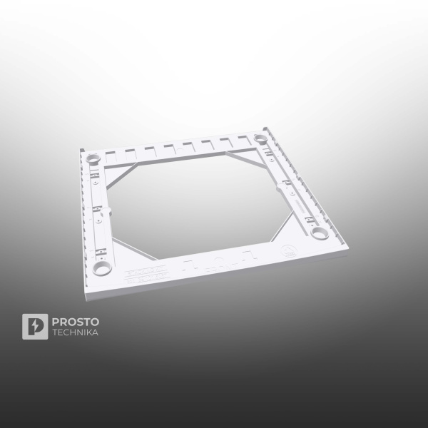 Соединительный элемент Korting DSK 455